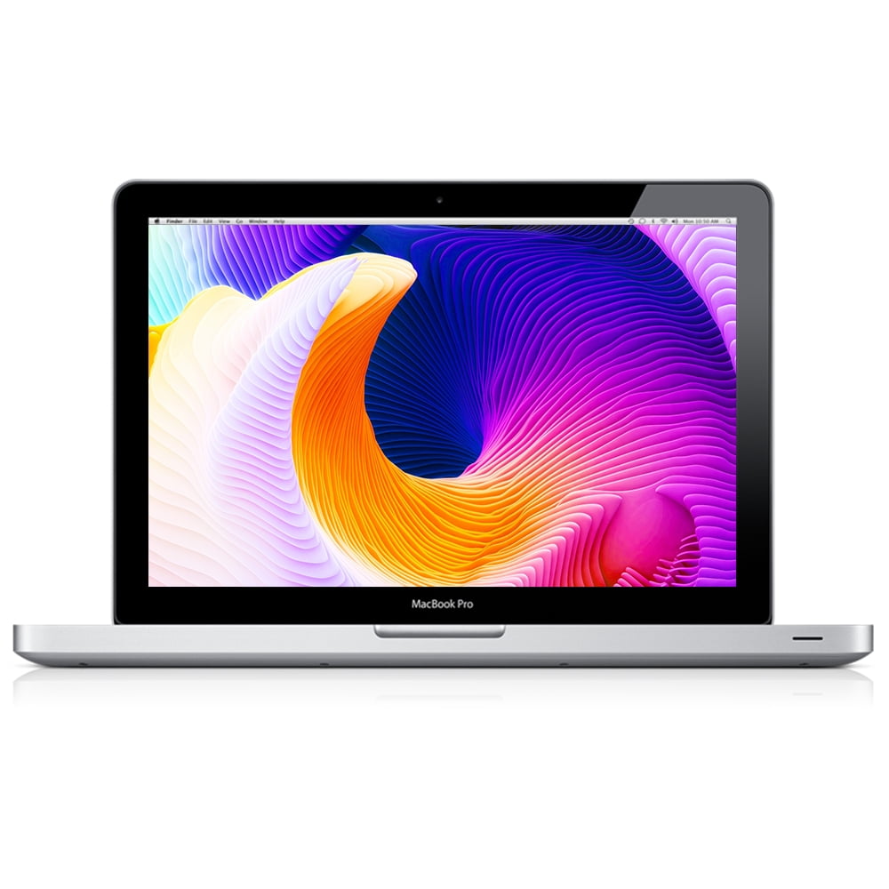 Apple MacBook Pro 13 3 2 5 GHz Core I5 500GB HDD 4GB RAM MD101LL A 