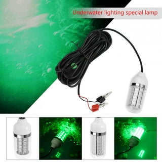 Underwater Marine Lights