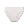 thumbnail image 4 of Sanetta Braguitas Rioslips para niñas, paquete de 4 - Adolescentes, braguitas, jersey sencillo, mezcla de algodón Blanco/Negro/Naranja
 176, 4 of 4