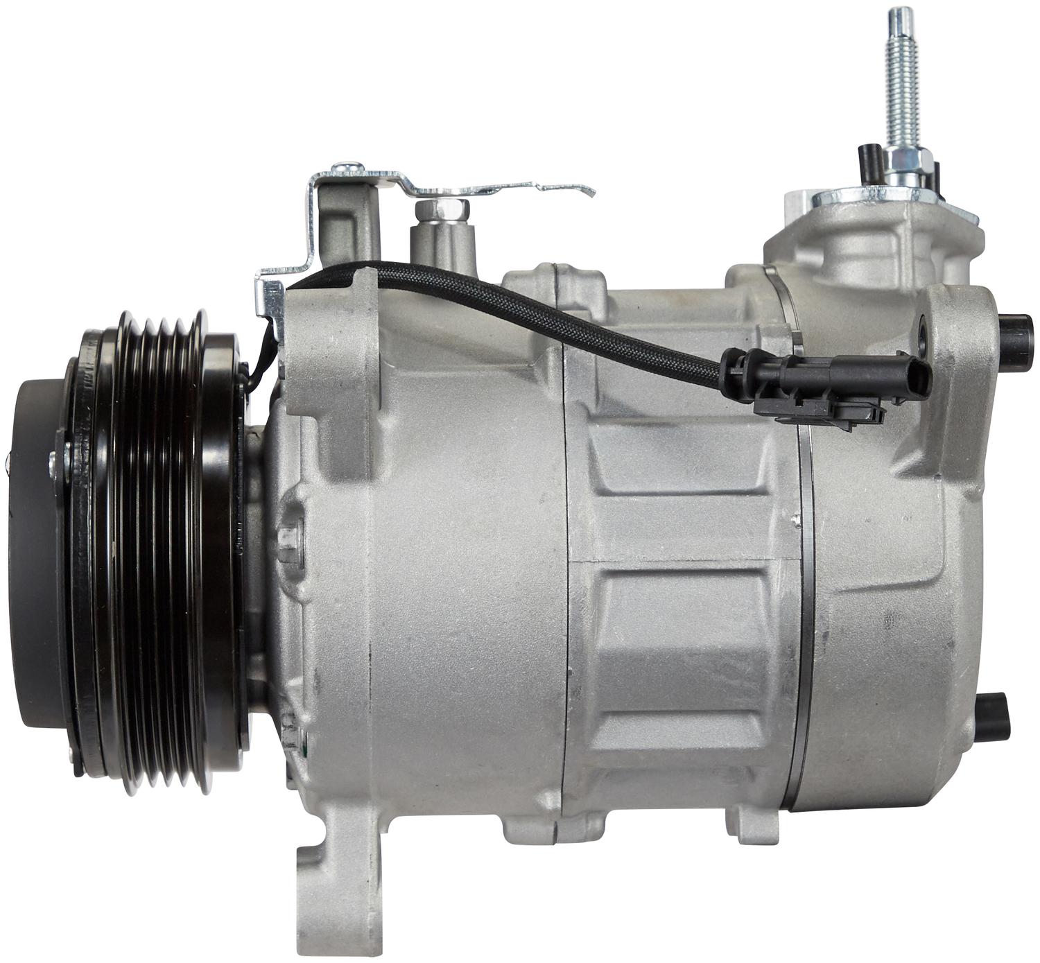 Spectra Premium 0610363 Air Conditioning Compressor - HVAC