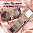 thumbnail image 2 of Paleta de sombras de ojos Physicians Formula Shimmer Strips Nude, 2 of 7