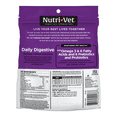 thumbnail image 6 of Nutri-Vet Daily Digestive for Dogs - 30 Day Supply, 6 of 6