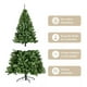 thumbnail image 5 of Árbol de Navidad Artificial CM-TOP Pino de Navidad 150 CM 400 ramas, 5 of 6
