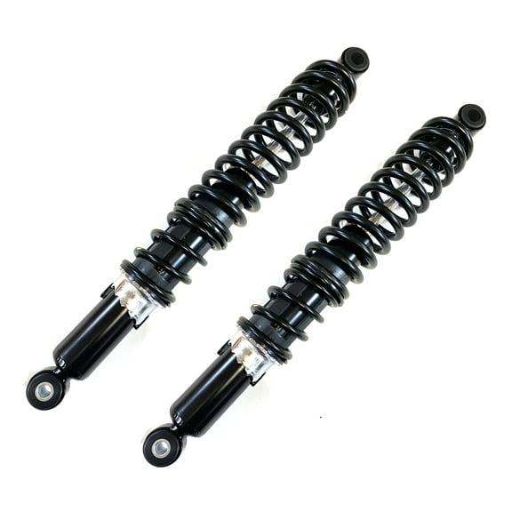 DTA 2 Rear Shock Absorbers fits 2001–2014 Honda Foreman Rubicon 500 TRX500FA
