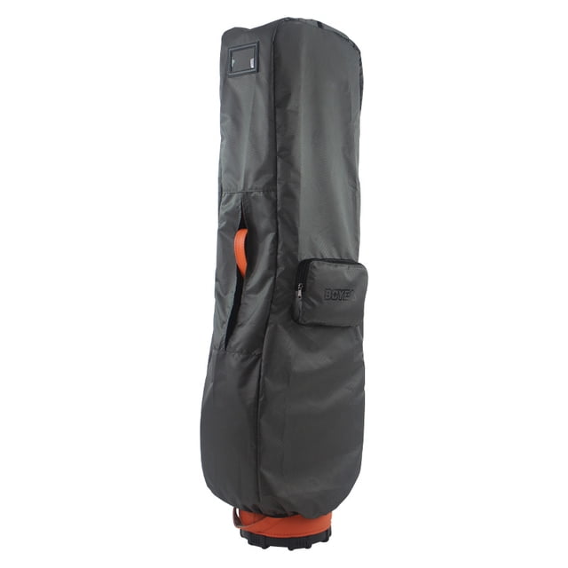 Funda para bolsa de golf, funda para bolsa de exterior, bolsa de aire, bolsa de pelota de consignación, protección, equipo clásico de almacenamiento para raspado de polvo