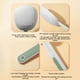 thumbnail image 5 of Colador grande para fideos y dumplings, colador de agua con filtro, duradero, resistente a altas temperaturas, colador de malla, para cocina, colador de acero inoxidable, colador de 2, 5 of 7