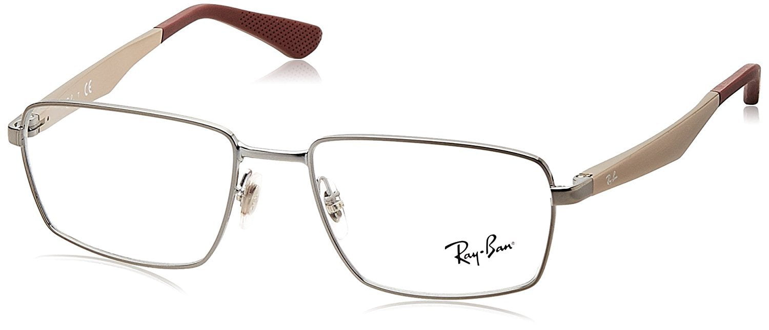 walmart ray ban eyeglasses