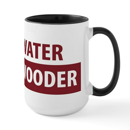 

CafePress - Large Mug - 15 oz Ceramic Large Mug