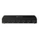 thumbnail image 3 of Steren Selector HDMI 4K de 4 entradas y 2 salidas, con control remoto y función PIP (Picture In Pict Steren 200-388, 3 of 5