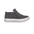thumbnail image 4 of Womens Dr. Scholl's Wanderfull Slip On Sneakers, Dark Shadow, 4 of 5