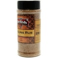 thumbnail image 3 of Carolina Rub Seasoning by Its Delish, Medium Jar, 7 Ounce, 3 of 5