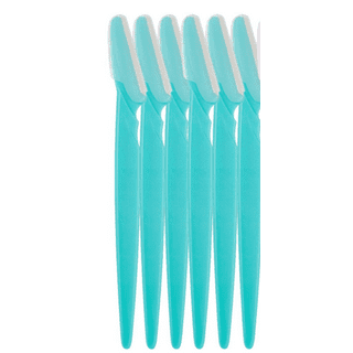 Facial on sale razor walmart