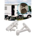 thumbnail image 3 of Tope Retención Puerta Retenedor Casillero Puerta para Camper RV Autocaravana, 3 of 9