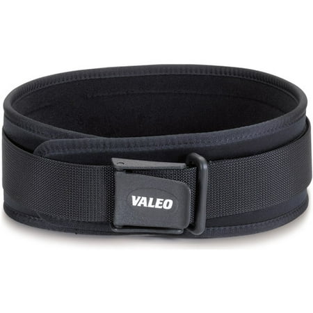 Valeo Competition Classic Lifting Belt, 4