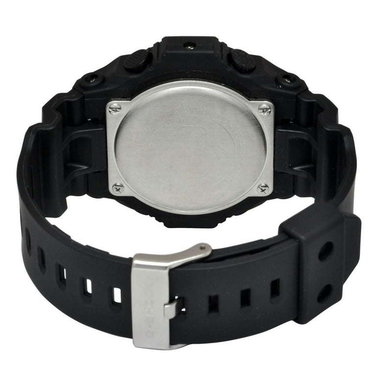 Casio G-Shock GA150-1A - Walmart.com