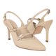 thumbnail image 1 of TACONES CLASBEN MUJER AIRI SIMIPIEL BEIGE, 1 of 4