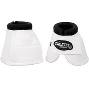 Weaver Prodigy Ballistic No-Turn Bell Boots Medium