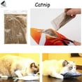 thumbnail image 6 of PULLIMORE Catnip Fish Plush 3D Fish Pillow Toys for Cat Kitten Chewing (Carp), 6 of 9