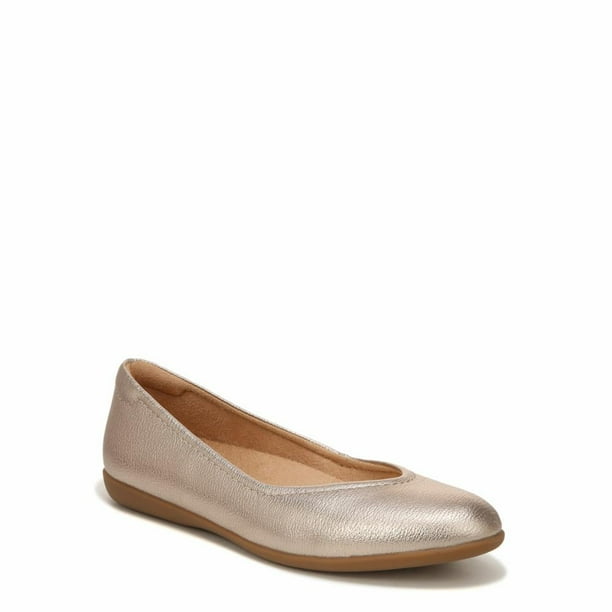 Naturalizer VIVIENNE WARM SILVER DM 254 METSYN SHOE Walmart