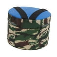 thumbnail image 5 of Rushawy Garden Wearable Stool Portable Small Garden Stool for Outside Planting Farm 25cm 25cm Foam, 5 of 9