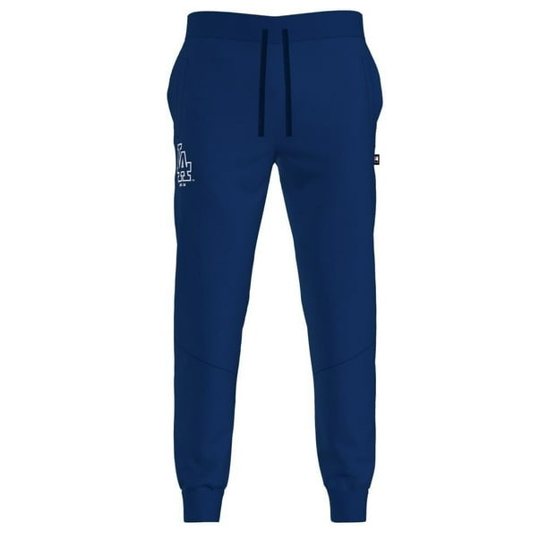 Pantalón FexPro México MLB Talla CH LA Dodgers Azul Rey
