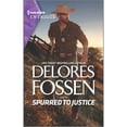 thumbnail image 1 of Pre-Owned Spurred to Justice (Mass Market Paperback) 1335582401 9781335582409, 1 of 1