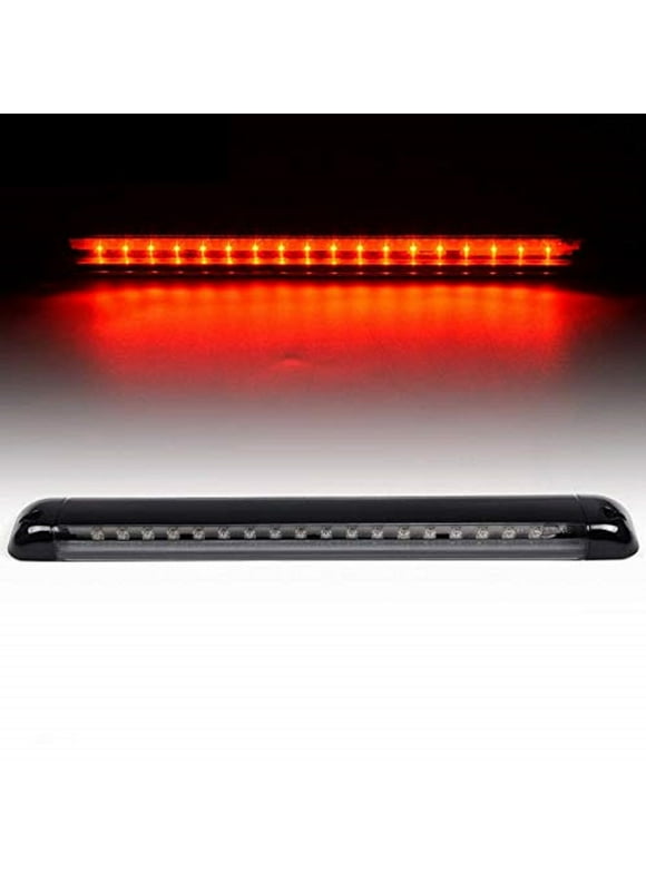 High Mount Brake Lights in Brake Lights