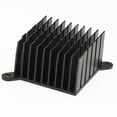 thumbnail image 4 of Disipador de calor del amplificador perfke para módulo Transistor de amplificador LED, 4 of 8
