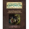 thumbnail image 1 of Pre-Owned Steampunk Emporium : Creating Fantastical Jewelry, Devices and Oddments from Assorted Cogs, Gears and Curios, 1 of 1