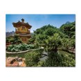 thumbnail image 3 of Rompecabezas 1000 piezas Modelo Chi Lin Nunnery Hong Kong 42.5 x 30 cm, 3 of 5