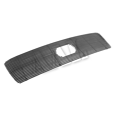 2011 Toyota Camry Grill AAL BOLT ON / BOLT OVER BILLET GRILLE / GRILL INSERT For 2010 2011 2012 2013 TOYOTA Tundra (EXCEPT LIMITED) 1PC UPPER BOLT OVER W/LOGO SHOWN ()