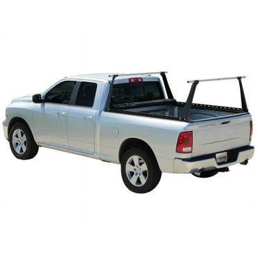 Access ADARAC 99-07 Chevy/GMC Full Size 1500 8ft Bed Truck Rack Fits select: 1999-2014 CHEVROLET SILVERADO, 2001-2014 GMC SIERRA