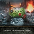 thumbnail image 3 of Xbox Wireless Controller DOOM: The Dark Ages Limited Edition for Xbox Series X|S, Xbox One, PCs, and Cloud-Enabled Devices, 3 of 9