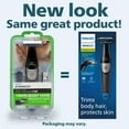 Philips Norelco Bodygroom Series 1100 Showerproof Body & Manscaping