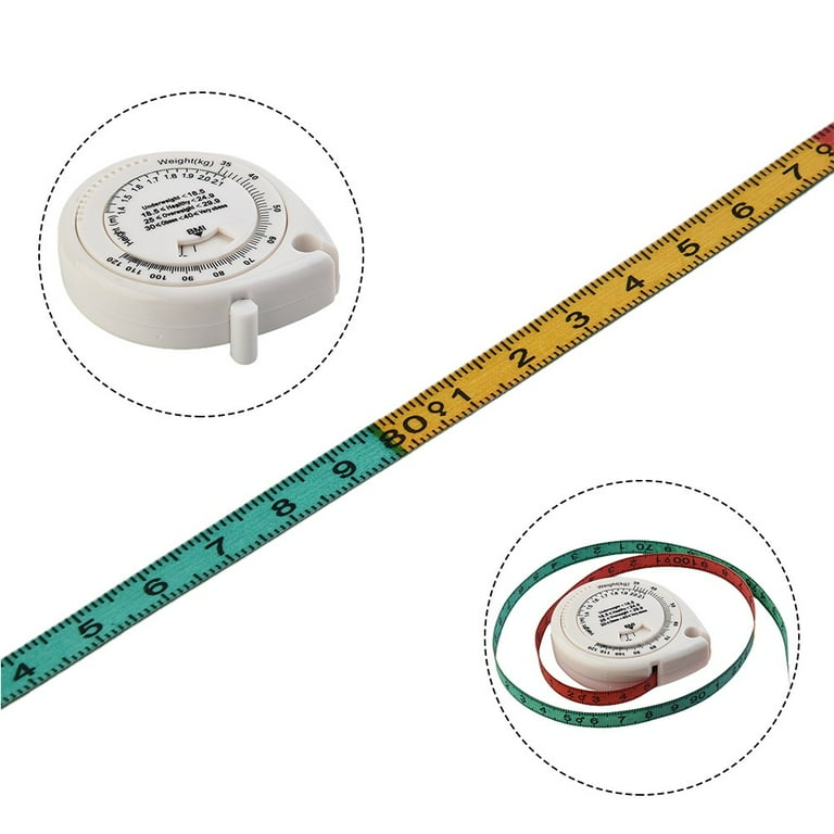 29.9 inches on sales a tape measure