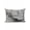 Grey, variant on Outdoor Pillows Waterproof, Yellow Sunflowers Bedding Throw Pillows with Insert for Couch Sofa Bed, Floral in Blooms Pastoral Plants 16x16 Inch Pillowcases Decorative Camping Patio Pillow Set of 1