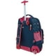 thumbnail image 5 of MOCHILA CON RUEDAS GRANDE HAPPY GIRL CHENSON ESTAR, 5 of 5