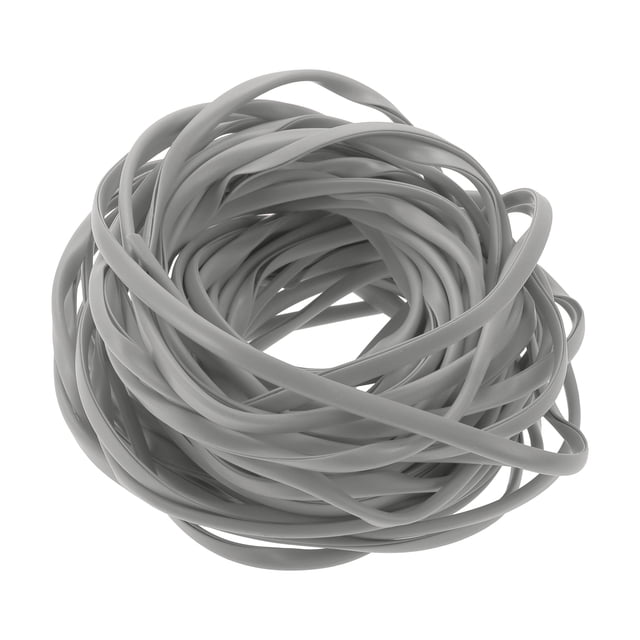 Gris 49.21 pies (15M)
