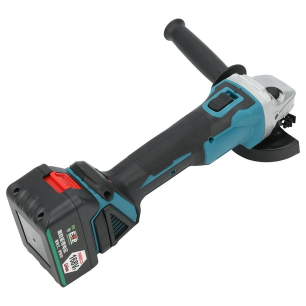 Cordless 2024 grinder machine