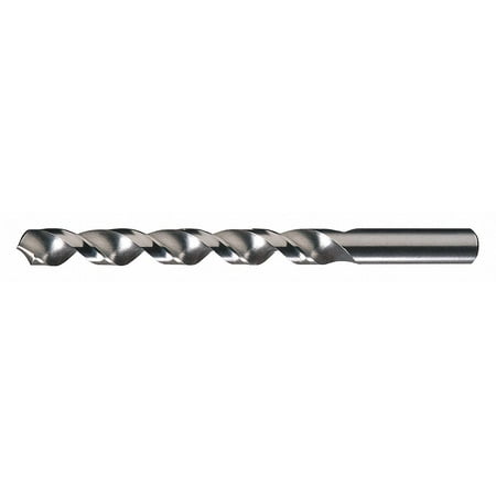 

Cleveland Jobber Drill F HSS C03077
