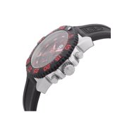 Luminox Navy Seal Colormark Chronograph 44mm Black Dial Quartz Men Watch XS.3195
