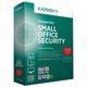 thumbnail image 1 of Kaspersky Small Office Security 10, 1 Servidor, 10 Computadoras, 1 Kaspersky Lab KL4533ZBKFS, 1 of 2
