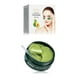 thumbnail image 1 of Parches de ácido hialurónico para ojos, tratamiento para bolsas y ojeras, ideal para belleza y cuidado personal, 60 parches para ojos, 30 pares, 80 ml, 1 of 4