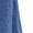 Blue, variant on Girls Cotton Linen Shirt Kids Summer Plain Short Sleeve Button Down Top Teen Casual Loose Fit Blouse Holiday T-Shirt Girls Linen Blend Short Sleeve Shirt
