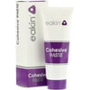 Convatec Eakin Cohesive Paste Clear, Non-Pectin Based, Latex-Free, 2 oz
