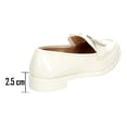 thumbnail image 4 of Zapato Casual Salamandra Latte Para Mujer [sal66] beige 23.5, 4 of 10