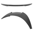 thumbnail image 2 of KAIHUIXING for BMW for 125i 2011-2013 for 128i 2008-2013 for 135i 2008-2013 for 135is 2013 E82 1 4 Style Rear Trunk Spoiler Wing Tail Unpainted ABS, 2 of 7
