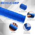 thumbnail image 1 of 2PCS Bike Bike Grips Rubber Bike Handlebar Grips Bmx Mtb Ciclismo Grips Accesorios para bicicletas Antideslizante Bike Grip Cover Parts,blue Auspicious ShuxiuWang 8390606601308, 1 of 1