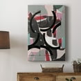 thumbnail image 5 of Cartissi Space II Premium Gallery Wrapped Canvas - Ready to Hang, 5 of 9