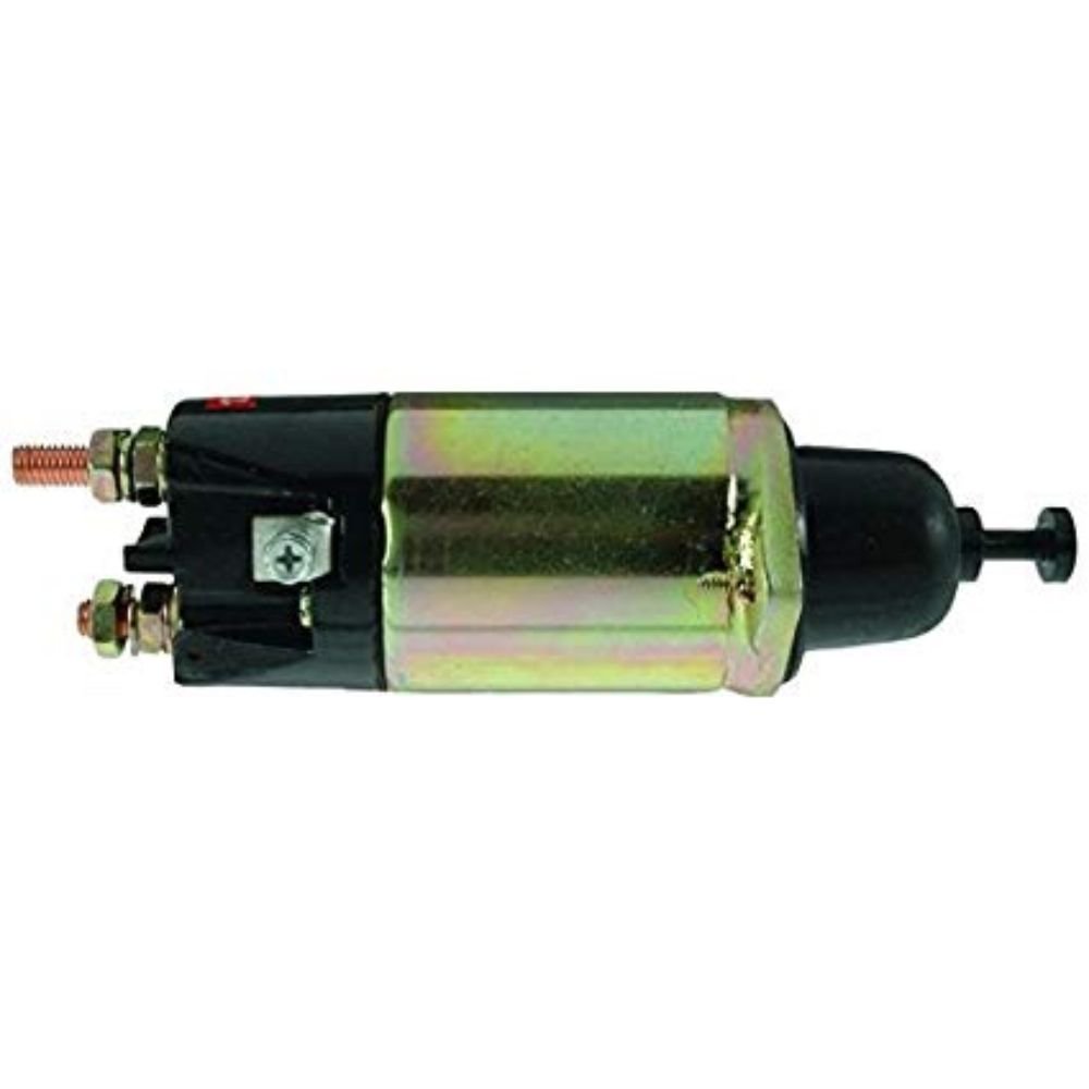 New Starter Solenoid for Mitsubishi Fuso 12V